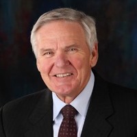 Pearson Learning Group Employee Larry Beard's profile photo