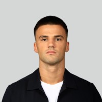 JOY FILMS Employee Mladen Katic's profile photo