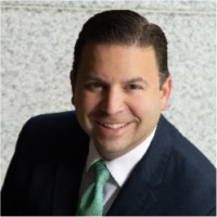 Miami-Dade County Public Schools Employee Daniel Espino's profile photo