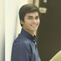 Make-A-Wish Canada Employee Nikesh Shah's profile photo