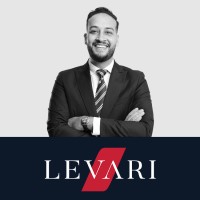 Levari Employee Eyad Zamzam's profile photo