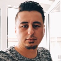 SitCom Solutions Employee Mustafa Besnili's profile photo