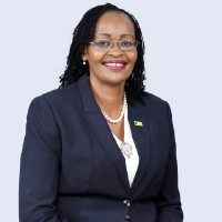 KCB Bank Group Employee Annastacia Kimtai's profile photo