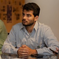 Geeco Materiais e Engenharia Employee Guilherme Hoffman De Castro's profile photo