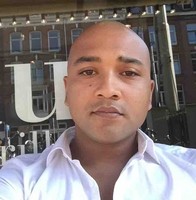 Arif Redjomoenawi Email