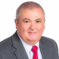 Semi Retired Employee Dan Bucur's profile photo