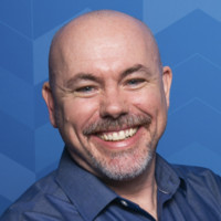 VIPdesk Connect Employee Jeff Kramp's profile photo