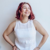 PFVS, Inc. Employee Lucia Mariona's profile photo