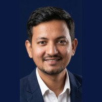 Otto Outbound Employee Shoaib Raza's profile photo