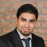 Swackit Employee Sumeet Gupta's profile photo