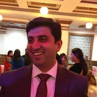 Vipin Anand Email & Phone Number