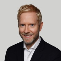 Komainu Employee Colin Walmsley's profile photo