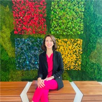 Microsoft Employee Imane Elmajdoubi's profile photo
