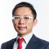 VDL ETG Singapore Employee Zeng Heng's profile photo