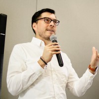 Grupo Bafar Employee Roberto Gomez's profile photo