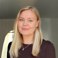 Reapit Lettings (formerly InspectRealEstate) Employee Arabella Hemlund's profile photo