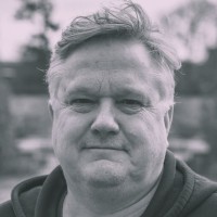IPercept Technology Employee Christian Nordberg's profile photo