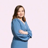 Columbia Road Employee Sally Pett's profile photo