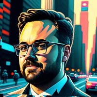 WonderKiln, Inc. Employee James Hilton's profile photo