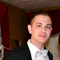 Google Employee Emre Ates's profile photo