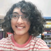 Department of Computer Science, University of Copenhagen - DIKU Employee Sarah Masud's profile photo