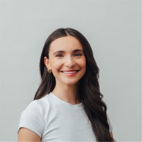 PAVOI Employee Katya Katsnelson's profile photo