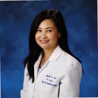 UC Irvine School of Medicine Employee Stephanie Lu's profile photo