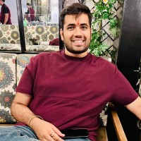 Shine Servers LLP Employee Bharat Vashist's profile photo