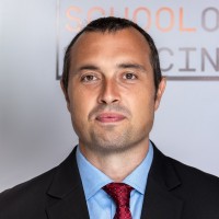 American Canadian School of Medicine Employee Mason Philpot's profile photo