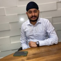 MyOperator Employee Jaspreet Chawla's profile photo