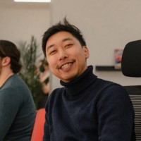 Allstar Gaming Employee Jonathan Kim's profile photo