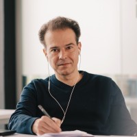 Intentive GmbH Employee Marc Feidner's profile photo