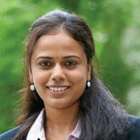 Divya Natarajan Email & Phone Number