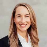 DNA Genotek Employee Krystin Colley's profile photo