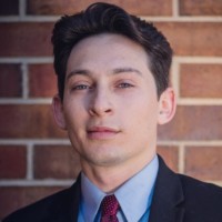 Stillman Digital Employee Andre Lacher's profile photo