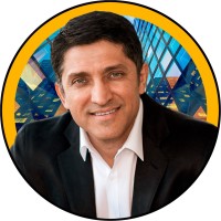 Rafik Moore Email & Phone Number