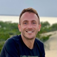 Fabspeed Motorsport Employee Matthew Arnold's profile photo