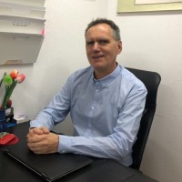 Griffid B.V.  -  Aantoonbaar Veilig. Employee Peter de Beet's profile photo