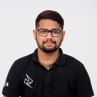 InvestCloud, Inc. Employee Mohnish Kumar's profile photo