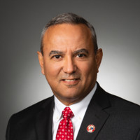 City of Katy Employee Andrew A. Vasquez's profile photo