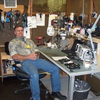 Delta Air Lines Employee Dan Keil's profile photo