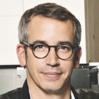 Paul Scherrer Institut PSI Employee Christian Rüegg's profile photo