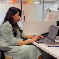PERSOLKELLY Employee Priya Jain's profile photo