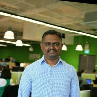 CXA Group Employee Sakthi Kalathy's profile photo