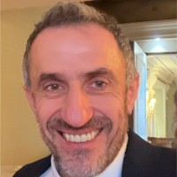 Erste Group Services Employee Angelo Zoccola's profile photo