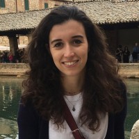 Menarini Stemline Employee Carolina Valori's profile photo