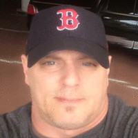 Pizza Hotline Employee Rick Melson's profile photo