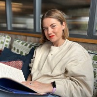 Pirate Studios Ltd Employee Jessica Watson-Glass's profile photo