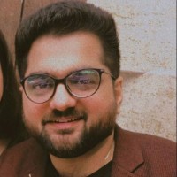 EPAM Systems Employee Rohit Saluja's profile photo