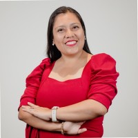 WINS PERÚ - Women in Supply Chain Employee Lourdes Chávez's profile photo
